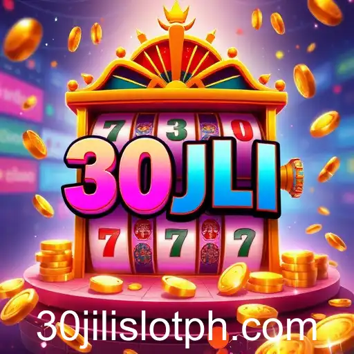 The Rise of 30JILI Slot in the Online Gaming World