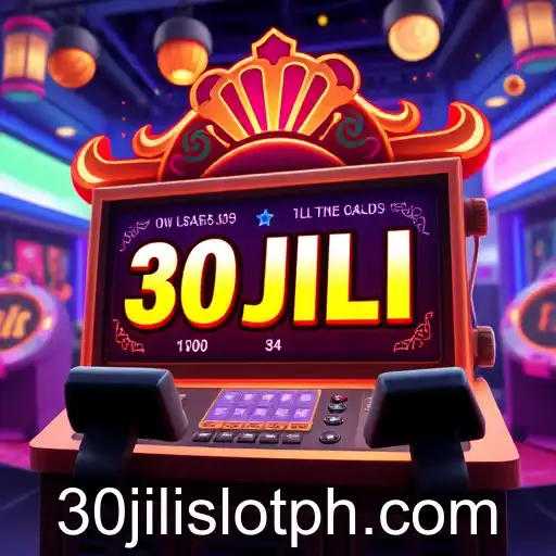 The Rise and Impact of 30JILI Slot in Online Gaming
