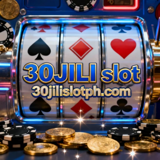 30JILI slot