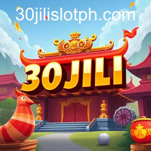 30JILI slot