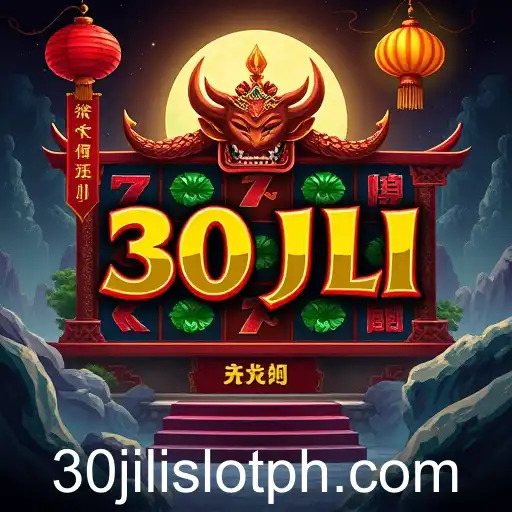 The Rise of 30JILI Slot in the Online Gaming Industry