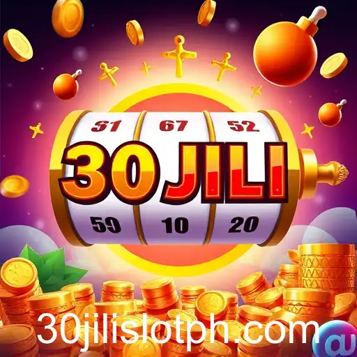 The Rise of 30JILI Slot in Online Gaming