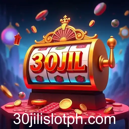 The Rise of 30JILI Slot in Online Gaming