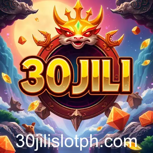 30JILI slot