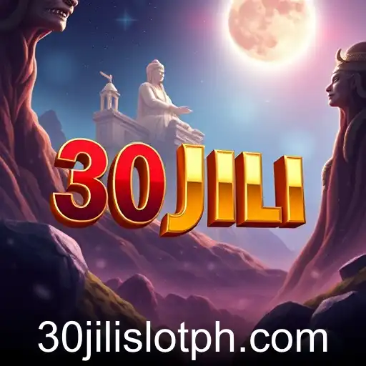 30JILI slot